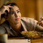 Superfoods vs estres emocional