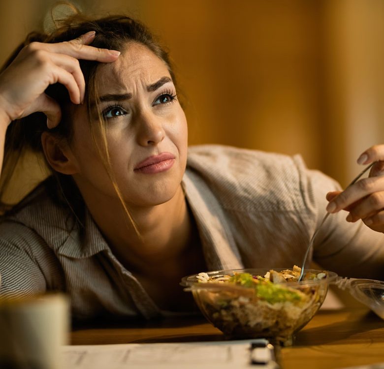 Superfoods vs estres emocional superfoods